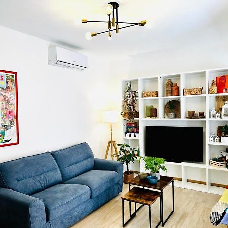 أولبيا The Beatles Apartment المظهر الخارجي الصورة
