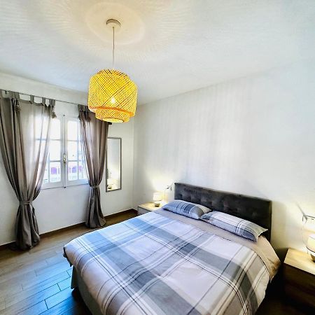 أولبيا The Beatles Apartment المظهر الخارجي الصورة