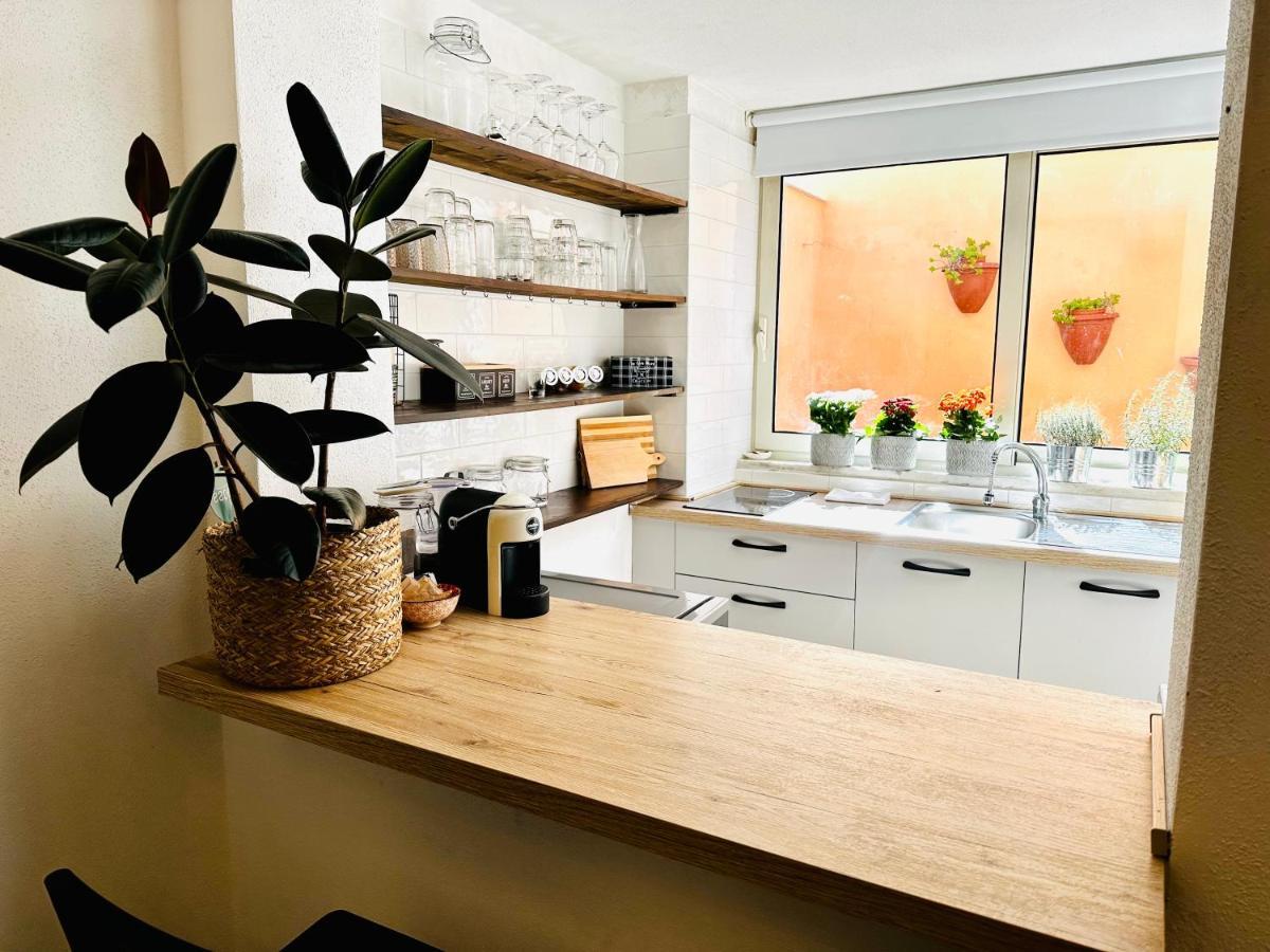 أولبيا The Beatles Apartment المظهر الخارجي الصورة