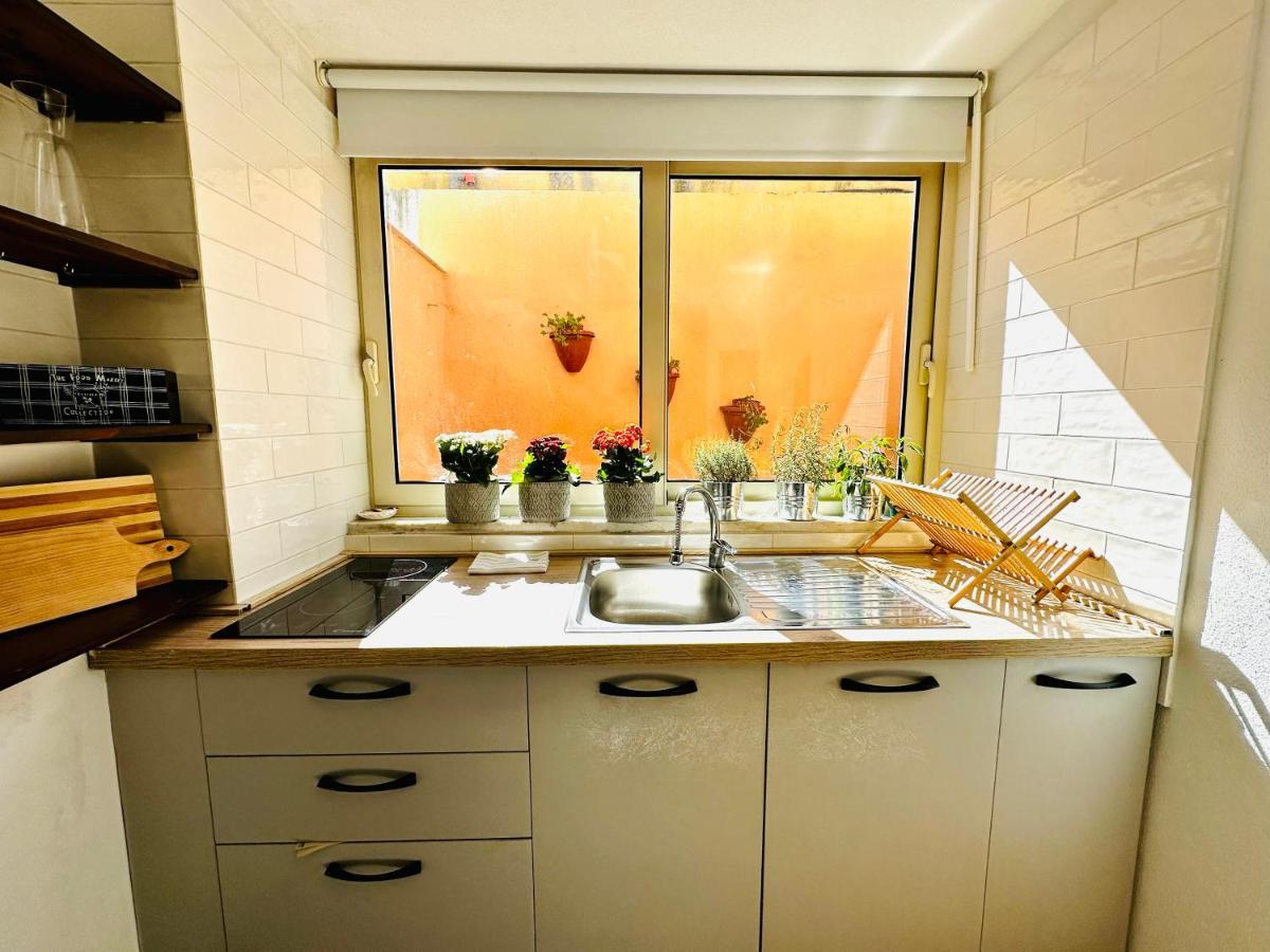 أولبيا The Beatles Apartment المظهر الخارجي الصورة