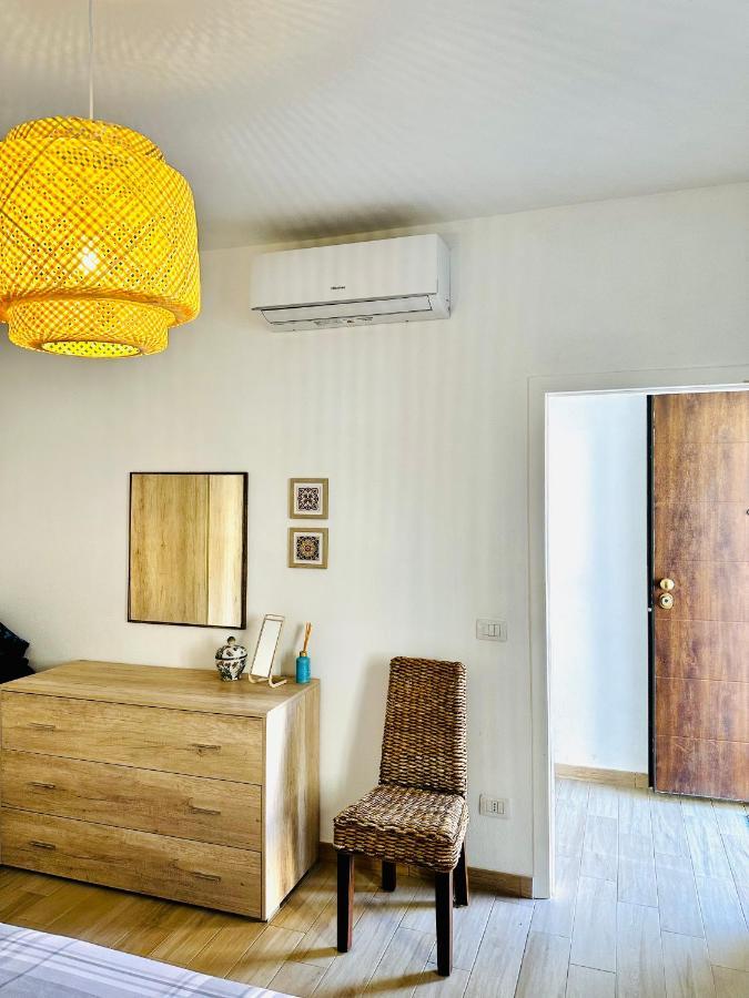 أولبيا The Beatles Apartment المظهر الخارجي الصورة