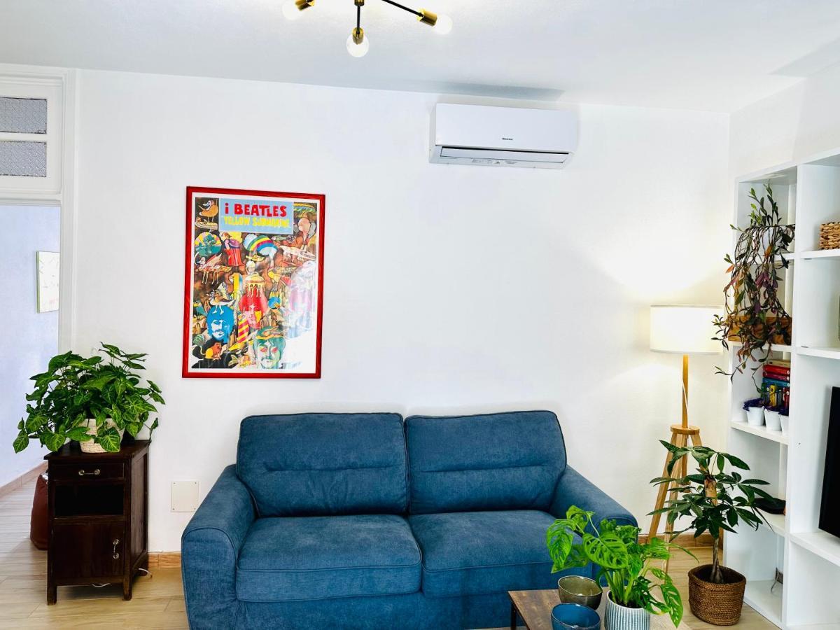 أولبيا The Beatles Apartment المظهر الخارجي الصورة