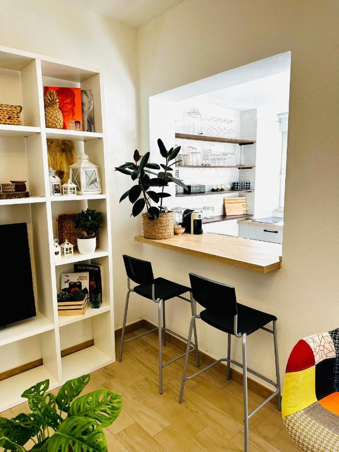أولبيا The Beatles Apartment المظهر الخارجي الصورة