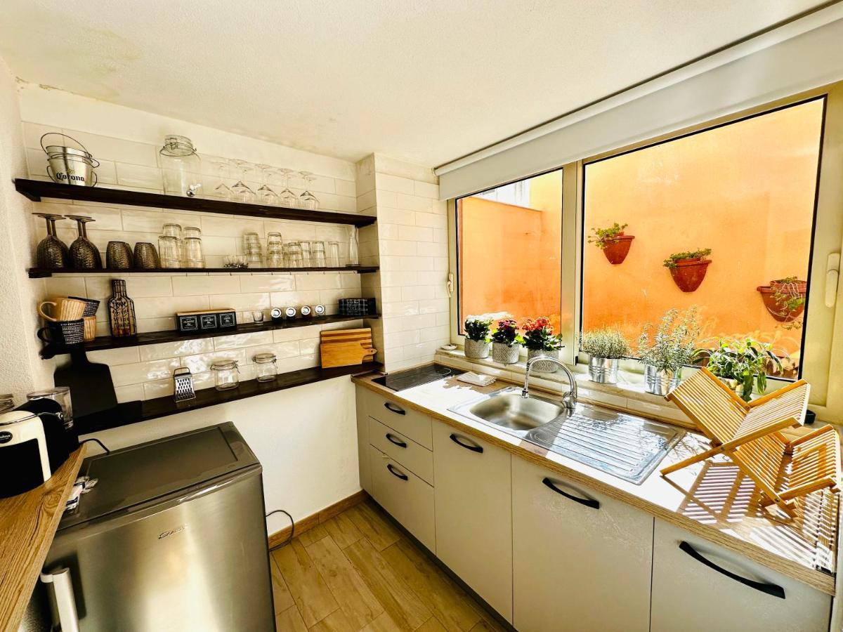 أولبيا The Beatles Apartment المظهر الخارجي الصورة