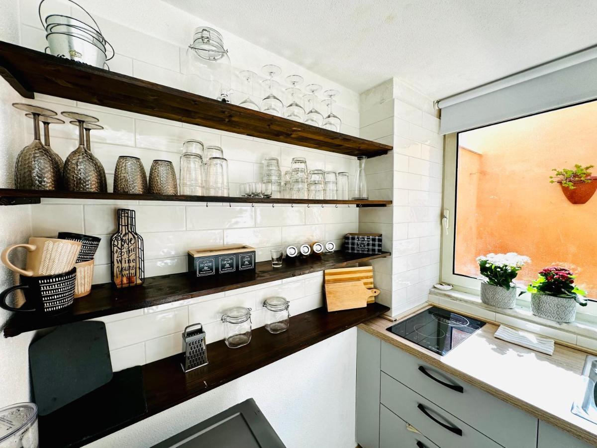 أولبيا The Beatles Apartment المظهر الخارجي الصورة