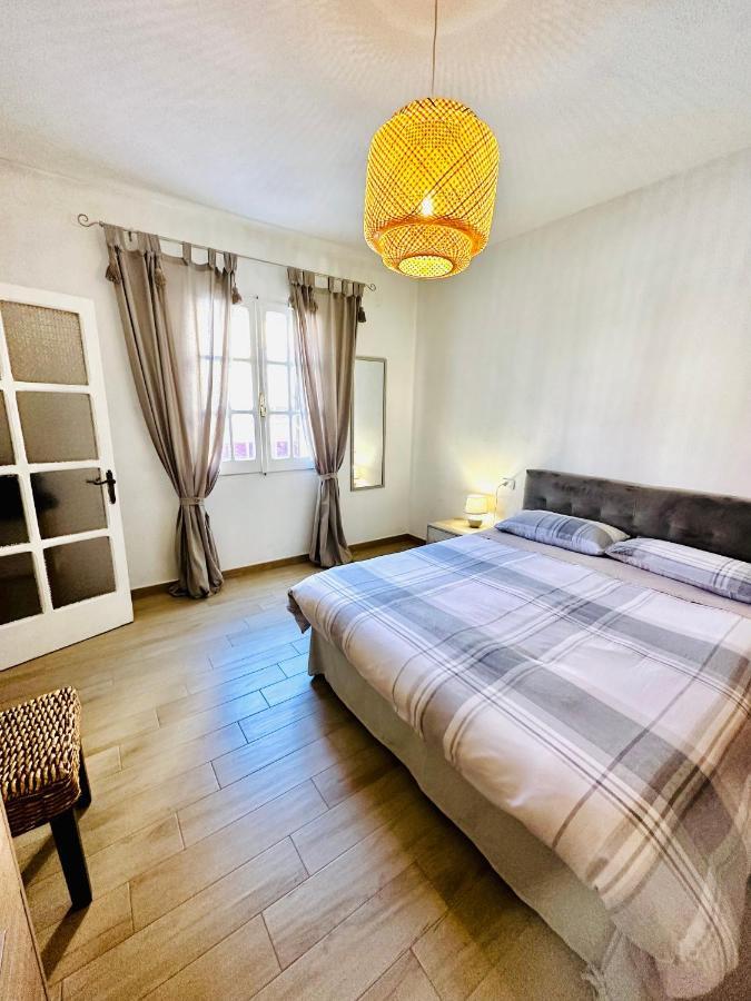 أولبيا The Beatles Apartment المظهر الخارجي الصورة